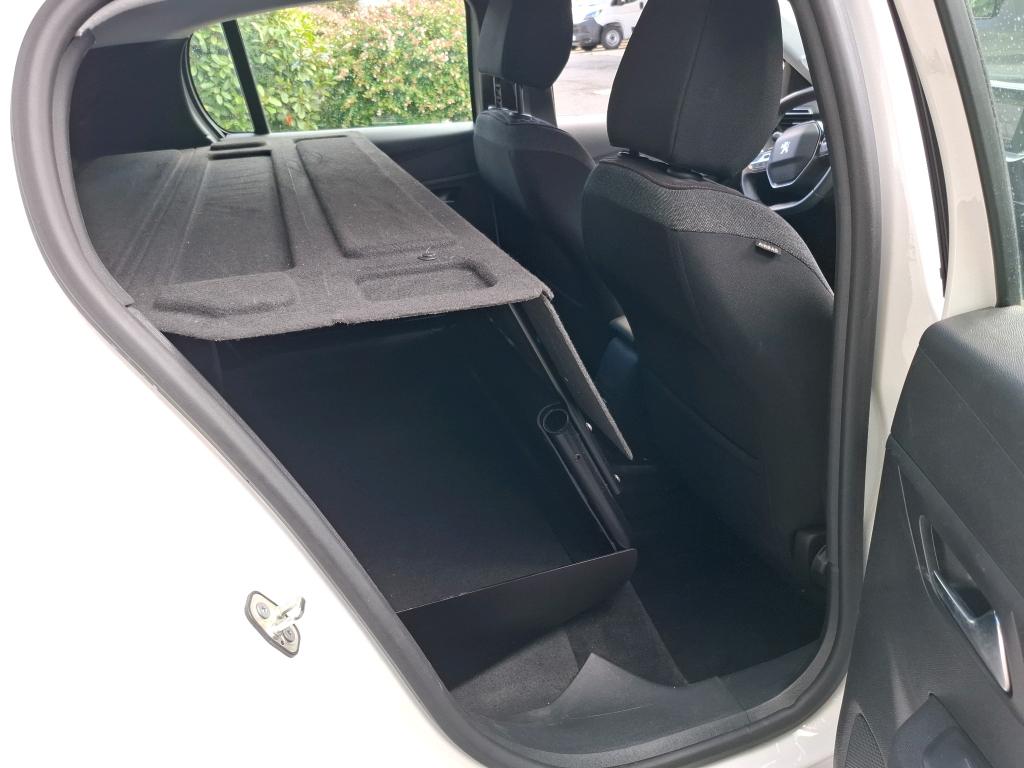 Peugeot 208 ELECTRIQUE 50 KWH 136 ACTIVE BUSINESS R 2023