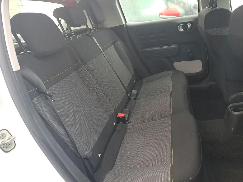 Citroen C3 PureTech 68 Feel 2018