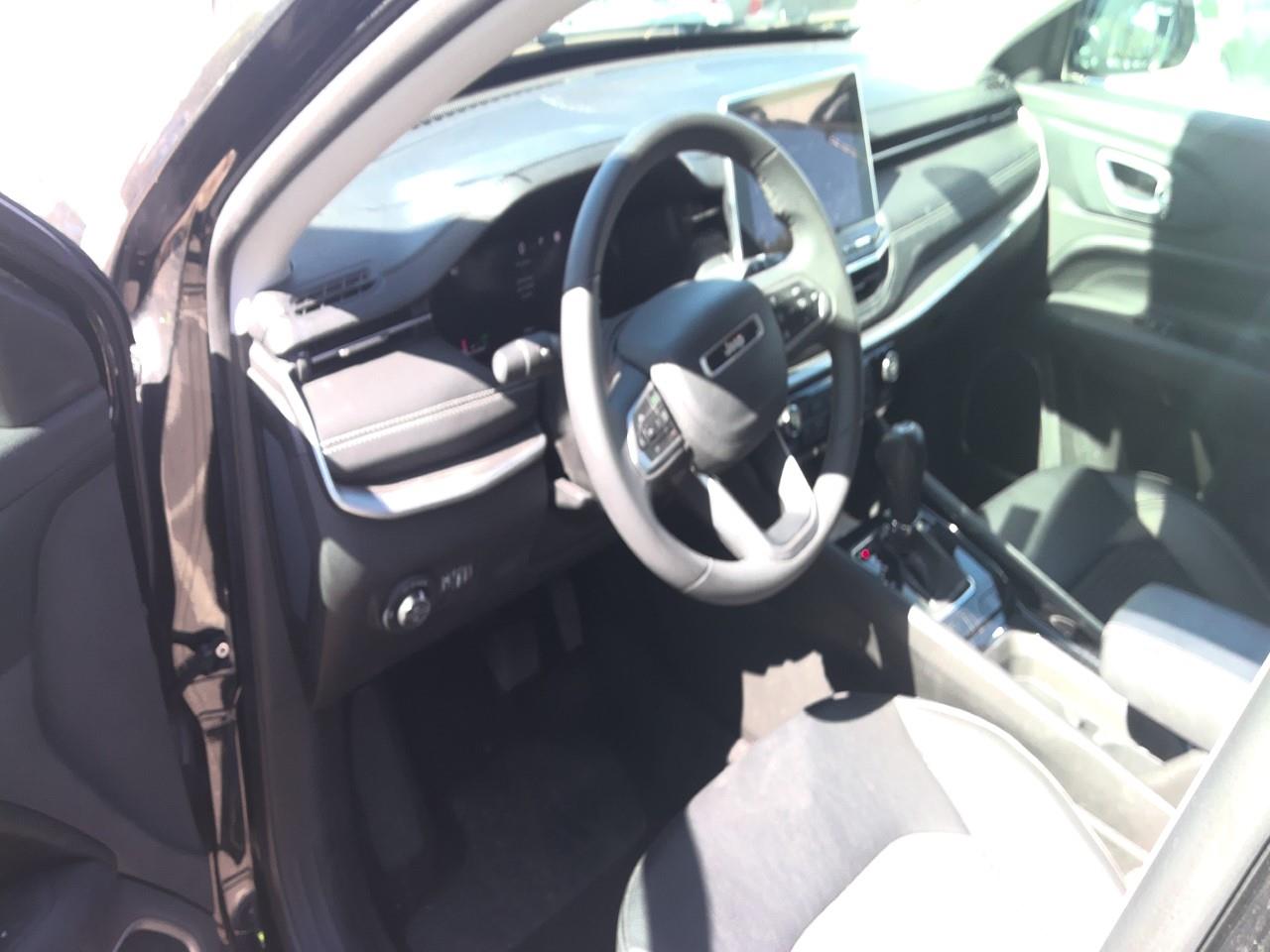 Foto Jeep Compass 3