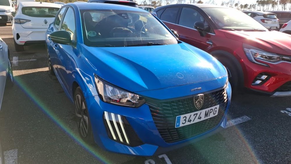 Foto Peugeot 308 6
