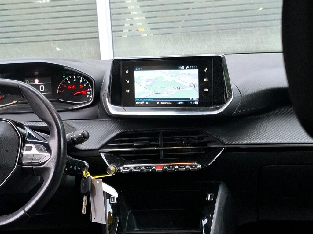 Peugeot 2008 BlueHDi 110 S&S BVM6 Active Pack 2022