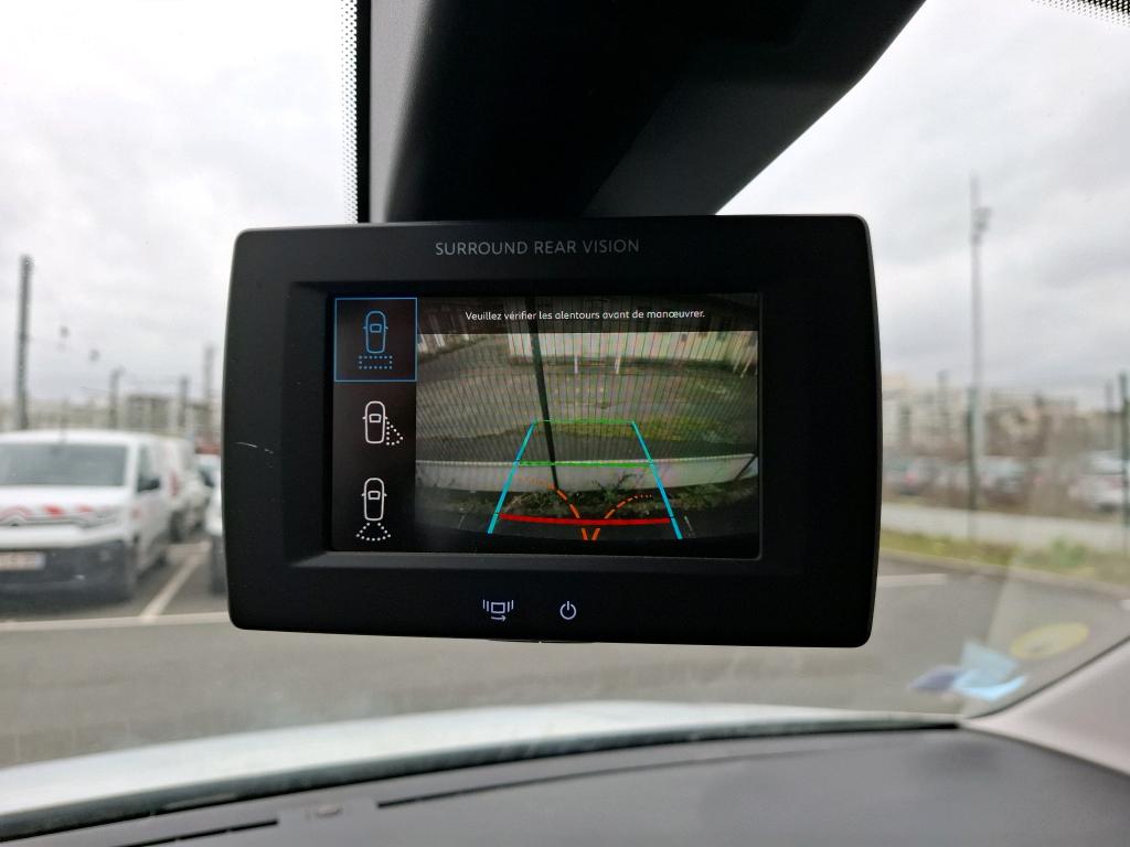 Citroen BERLINGO VAN M 650 BLUEHDI 100 S&S CLUB 2019