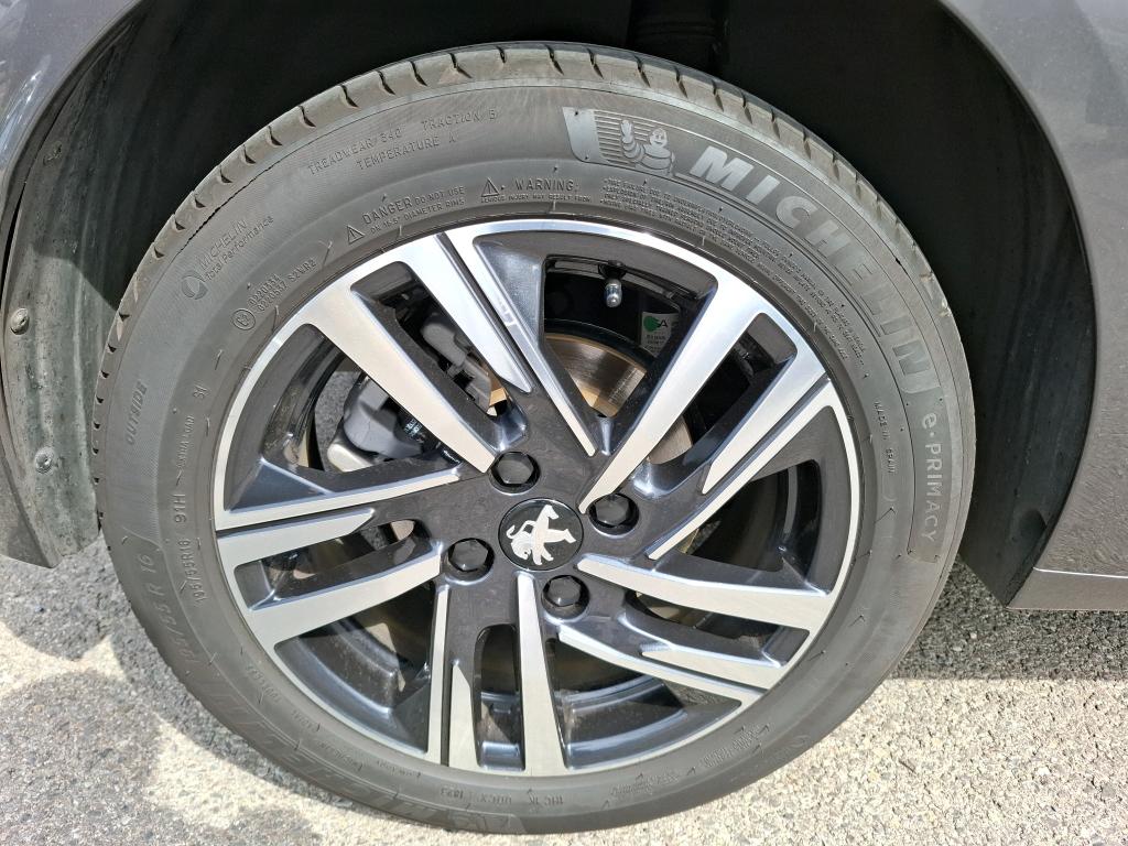Peugeot 208 PureTech 100 S&S BVM6 Allure Pack 2023