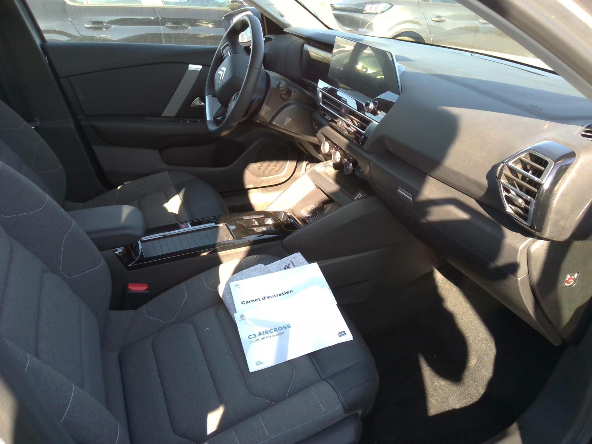 Citroen C4 BlueHDi 130 S&S EAT8 Feel Pack 2023