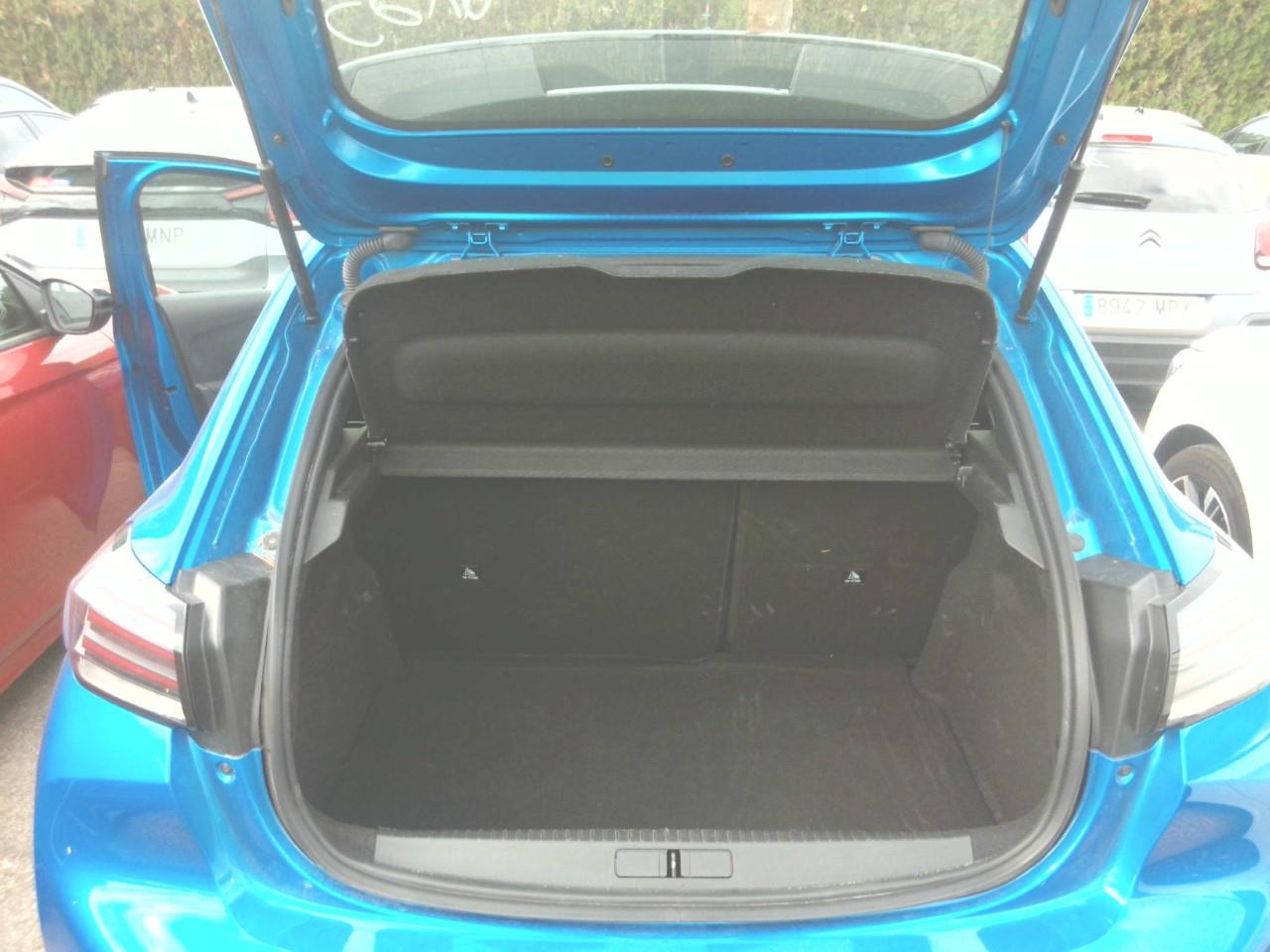 Foto Peugeot 208 20