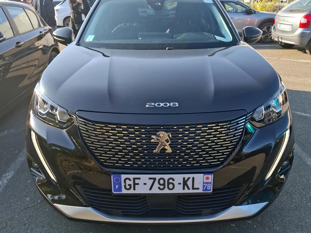 Peugeot 2008 PureTech 130 S&S BVM6 Roadtrip 2022