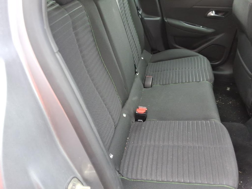 Foto Peugeot 308 6