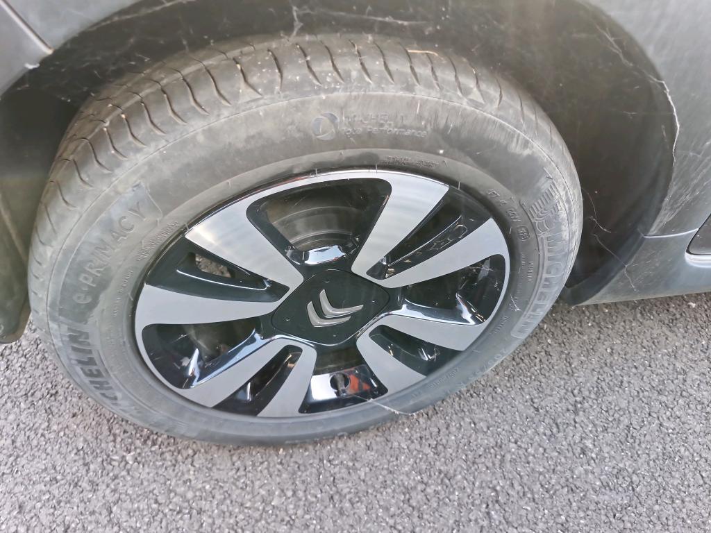 Citroen C3 PureTech 83 S&S BVM5 Shine 2023