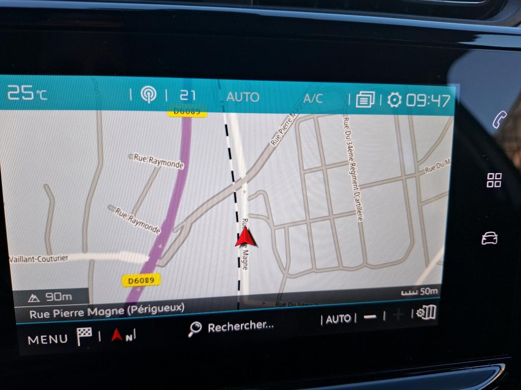 Citroen C3 PureTech 83 S&S BVM5 Shine 2023