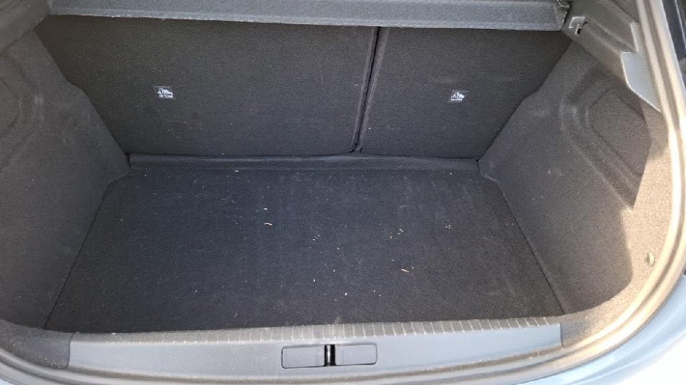 Foto Opel Corsa 14