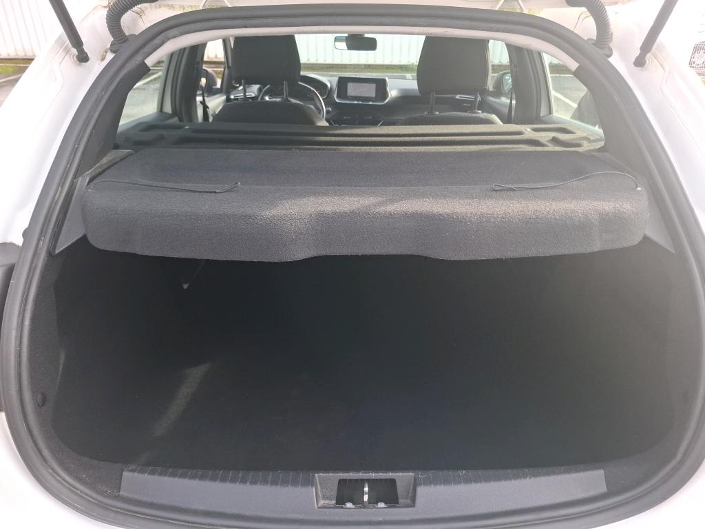 Peugeot 208 BLUEHDI 100 S&S BVM6 PREMIUM 2021