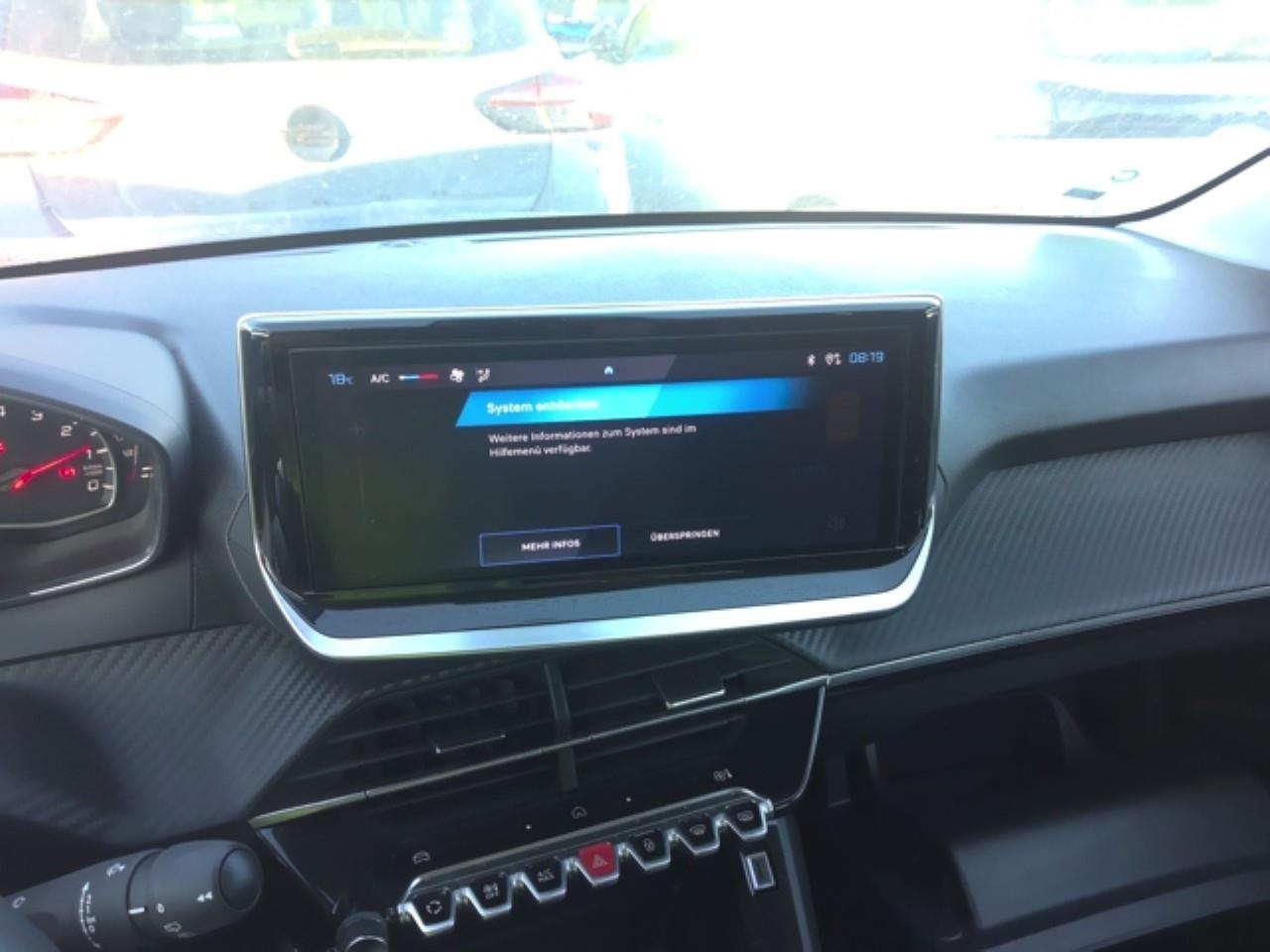 Foto Peugeot 308 10