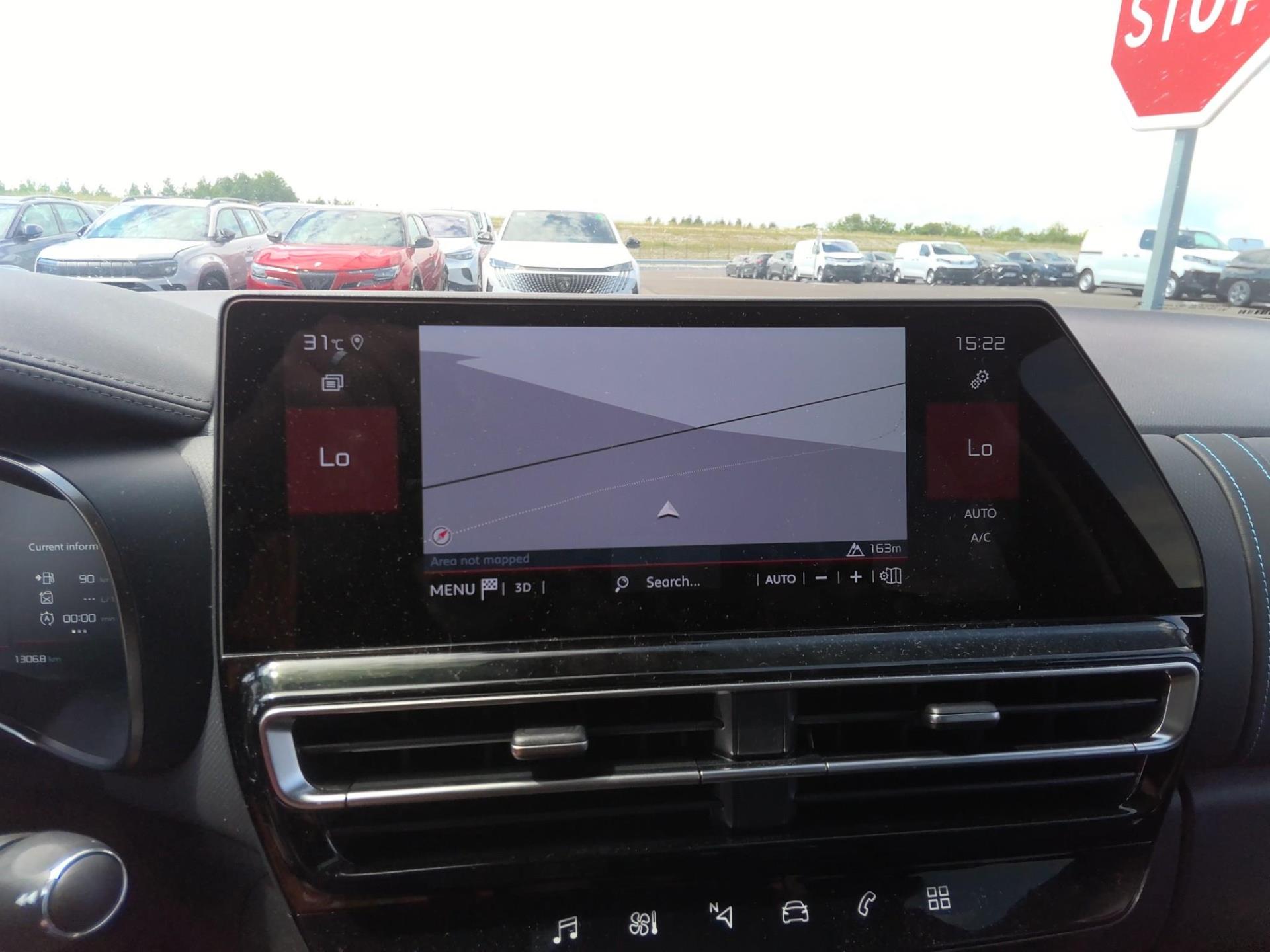 Citroen C5 Aircross BlueHDi 130 EAT8 Max 2025