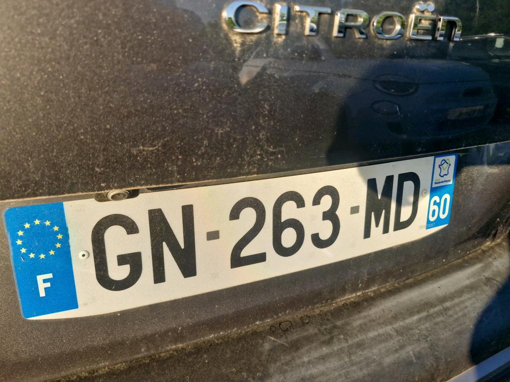 Citroen C3 Aircross PureTech 110 S&S BVM6 Shine Pack 2023