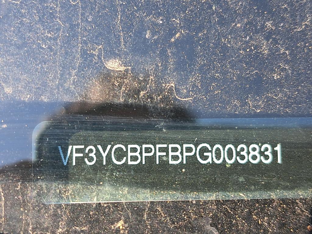 Peugeot BOXER TOLE 3.5 T L2H2 BLUEHDI 140 S&S BVM6  2023