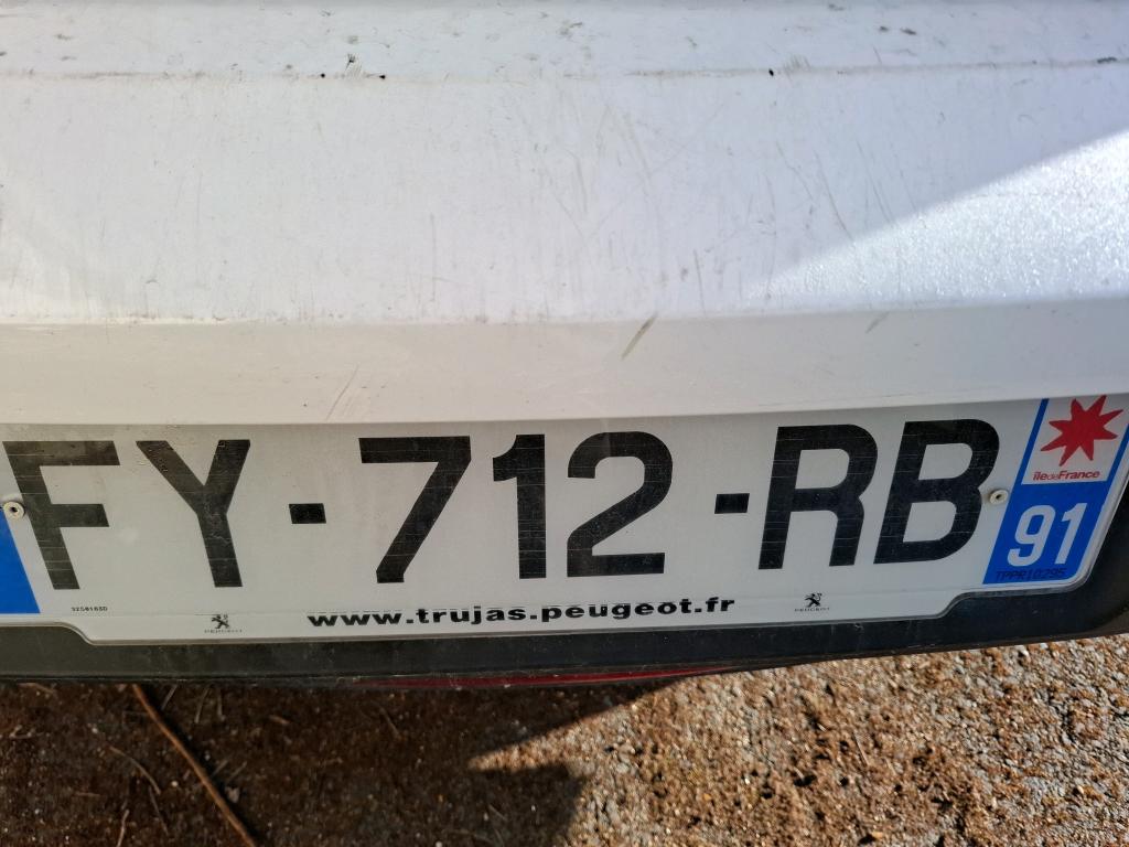Peugeot 208 BLUEHDI 100 S&S BVM6 PREMIUM PACK 2021