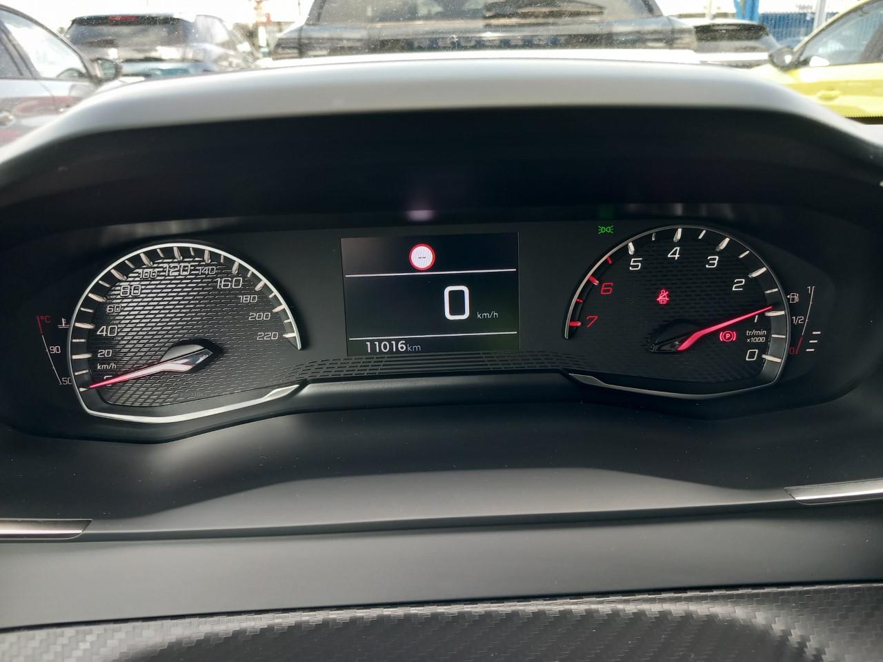 Foto Peugeot 308 5
