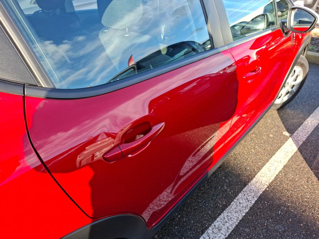 Citroen C3 PureTech 83 ch BVM5 You 2023