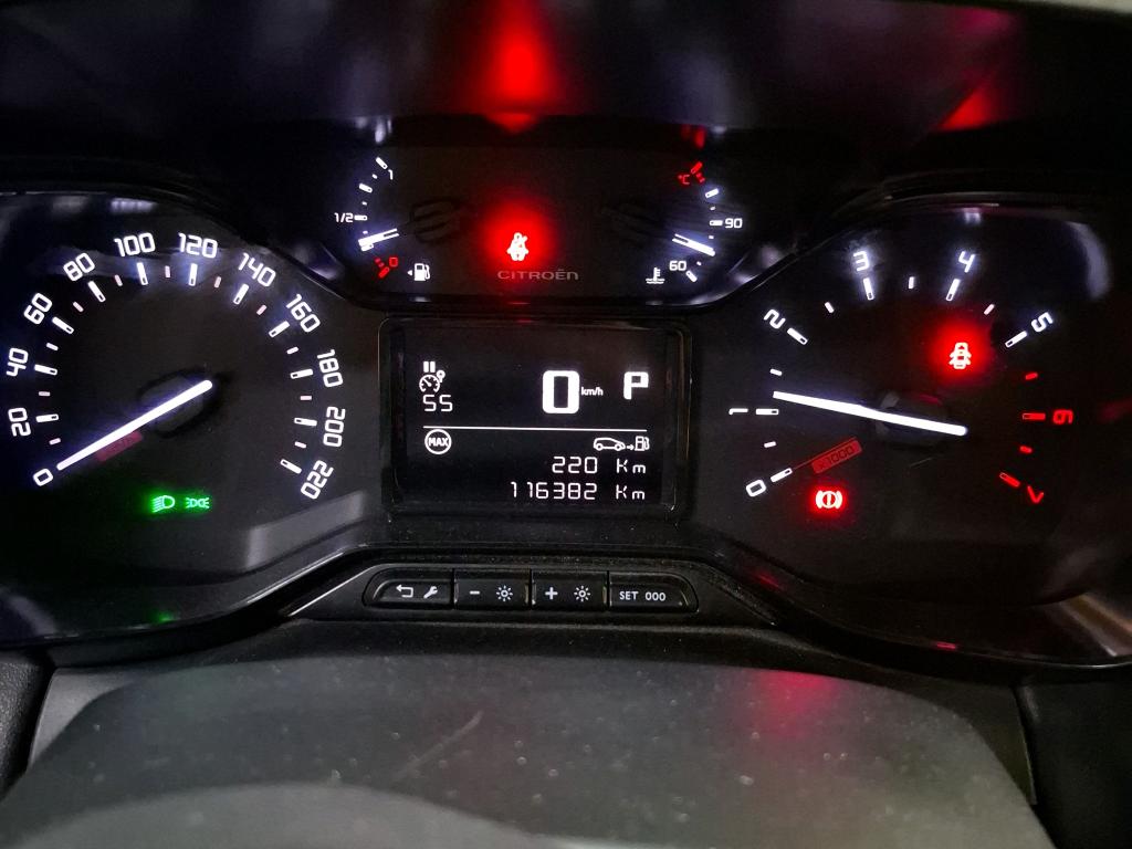 Citroen C3 Aircross PureTech 130 S&S EAT6 Feel Pack 2023