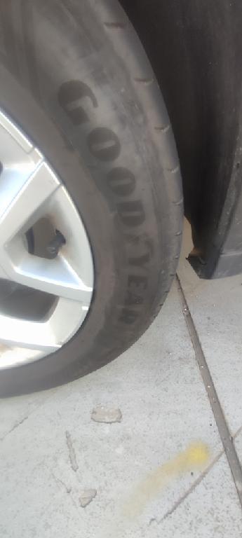 Foto Jeep AVENGER 6