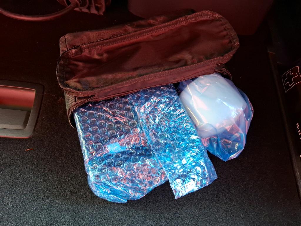 DS DS 7 CROSSBACK / DS 7 