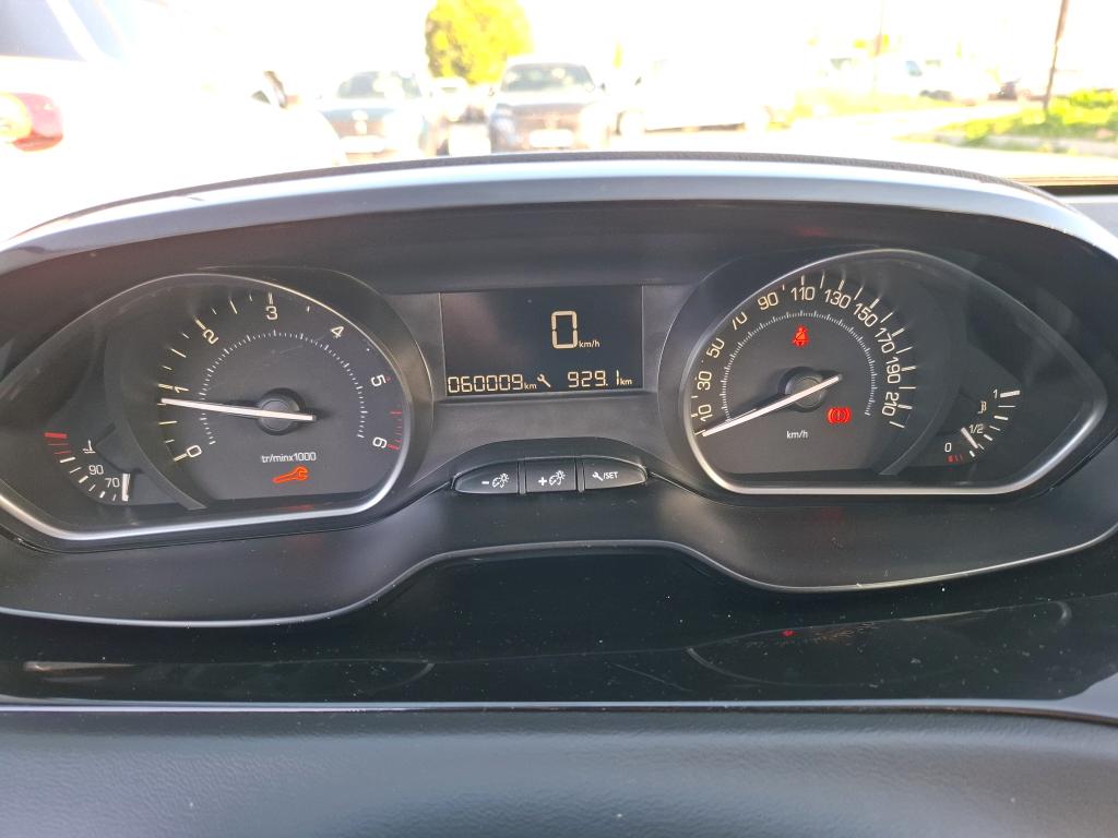 Peugeot 208 AFFAIRE BLUEHDI 100 S&S BVM5 PREMIUM PACK 2019