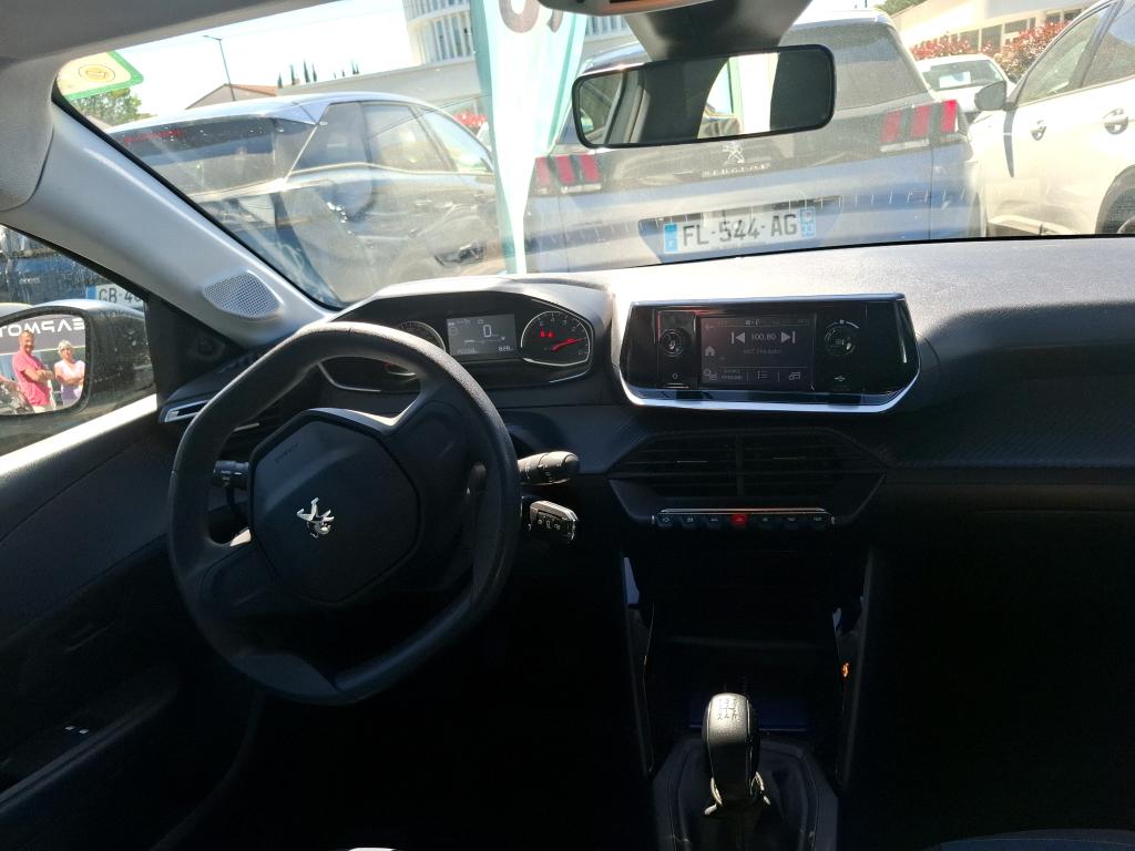 Peugeot 208 PureTech 75 S&S BVM5 Like 2022