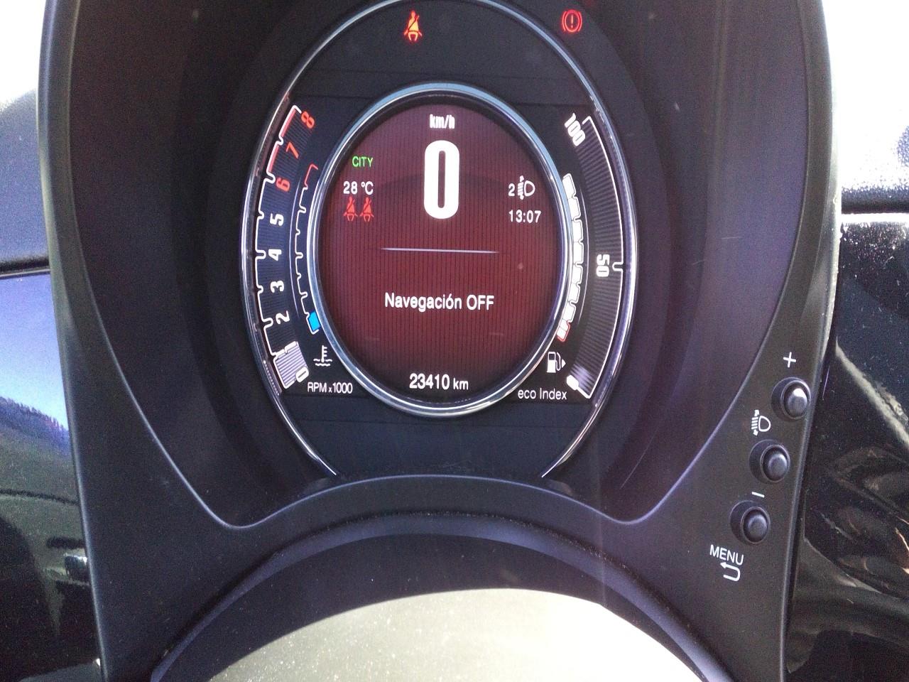 Foto Fiat 500X 5