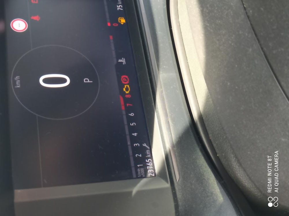Foto Opel Corsa 3