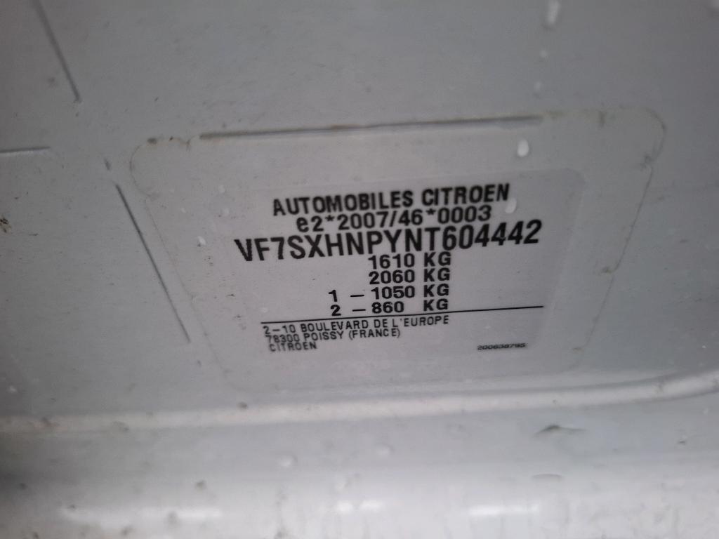 Citroen C3 PureTech 110 S&S EAT6 Shine Pack 2022