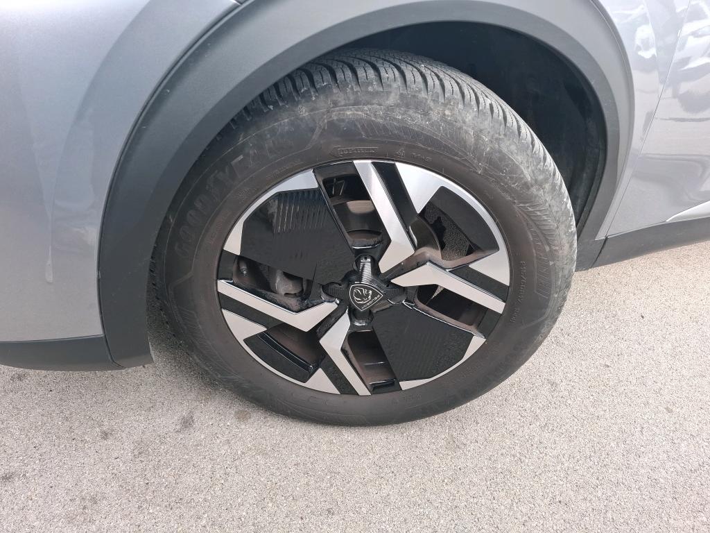 Peugeot 2008 PureTech 130 S&S EAT8 Allure 2024