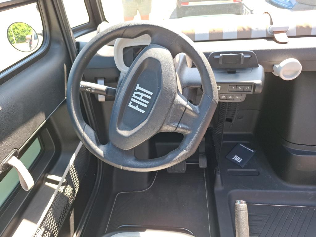 FIAT TOPOLINO