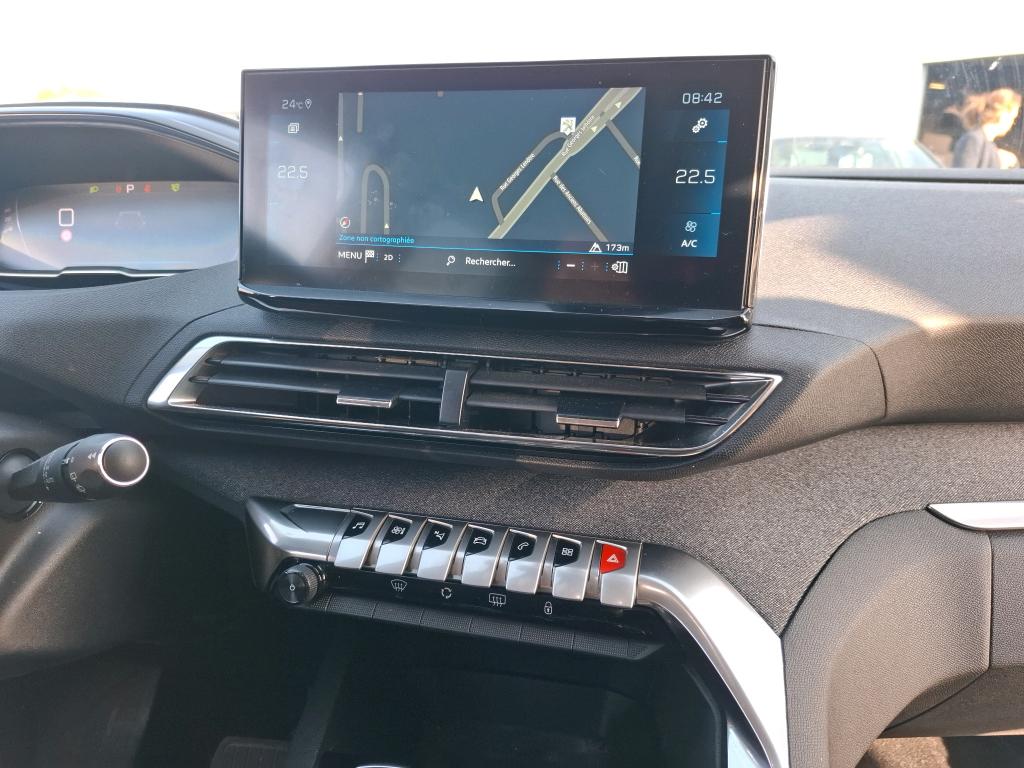Peugeot 5008 PureTech 130ch S&S EAT8 Allure Pack 2022