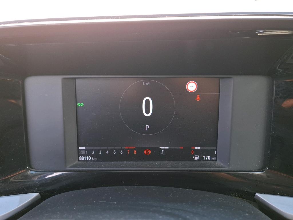 Opel Mokka 1.2 Turbo 130 ch BVA8 Elegance 2023