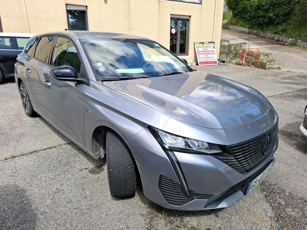 Peugeot 308 SW PHEV 180 e-EAT8 Allure Pack 2023
