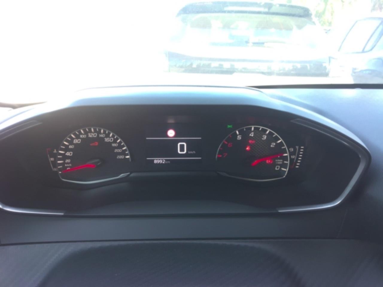 Foto Peugeot 308 5