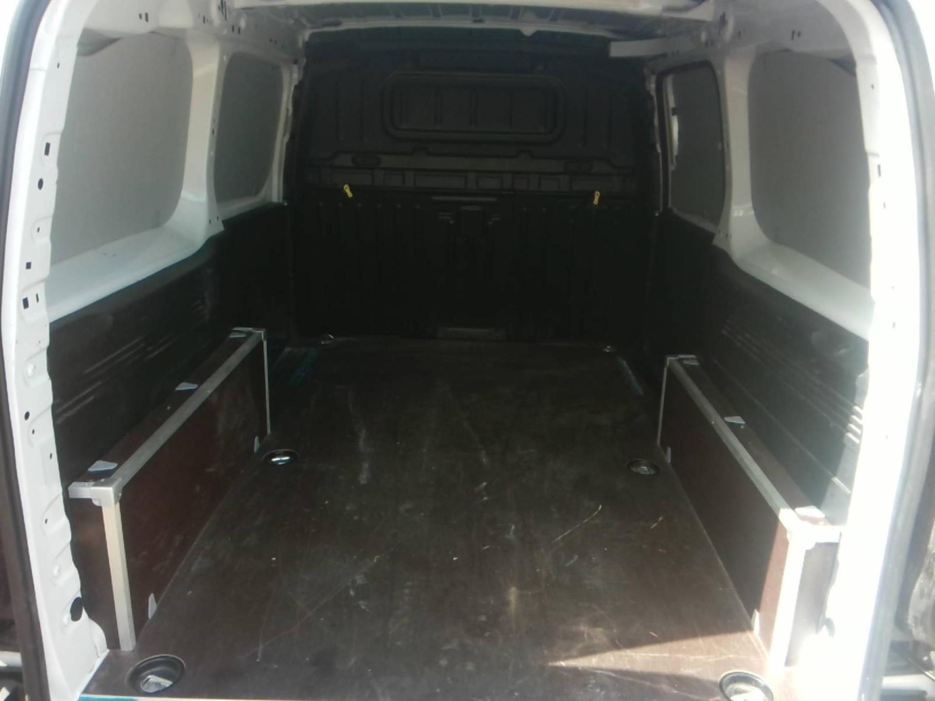 Citroen BERLINGO VAN TAILLE XL 950KG BLUEHDI 100 S&S BVM6 2024