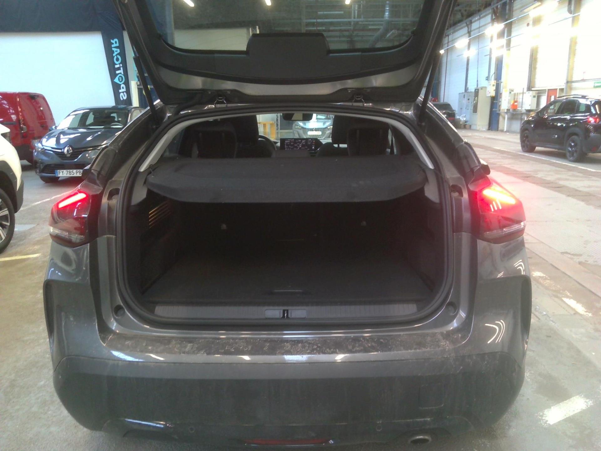 Citroen C4 BlueHDi 130 EAT8 Max 2024