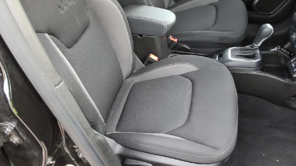 Foto Jeep Renegade 15