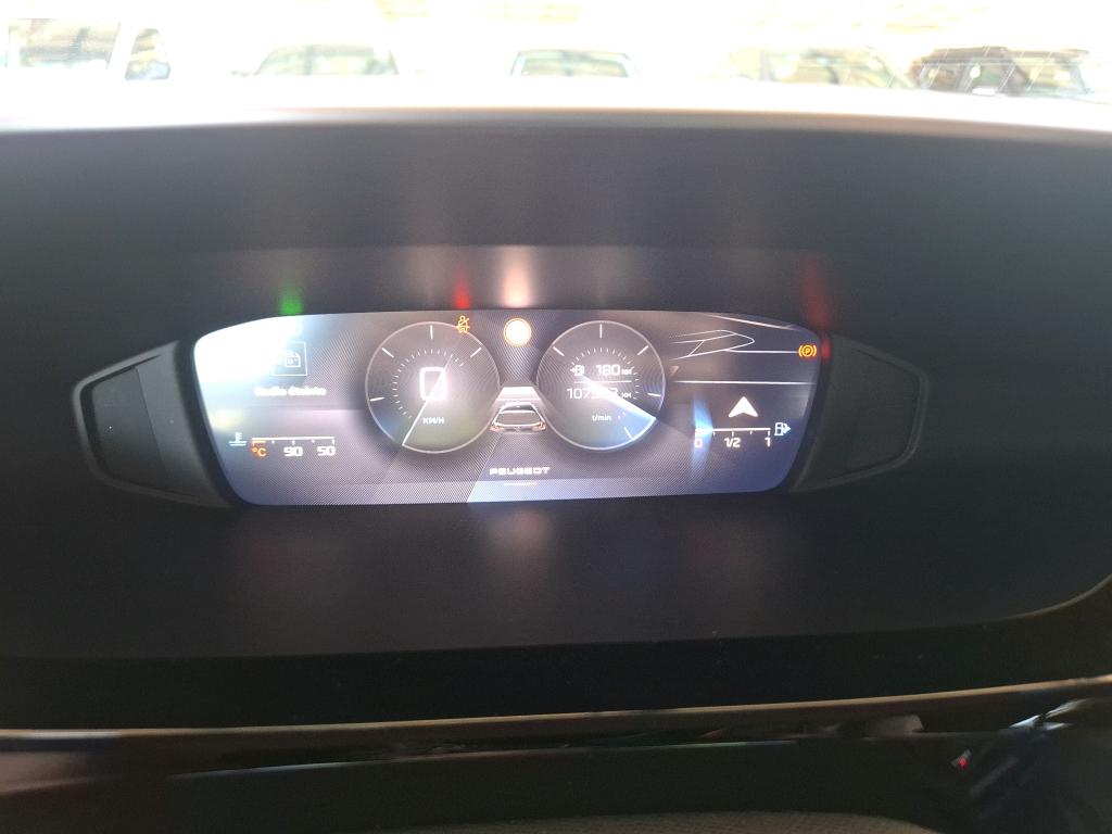 Peugeot 308 SW BlueHDi 130ch S&S BVM6 Allure 2022