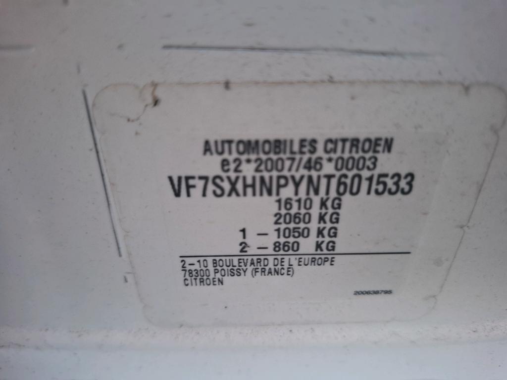 Citroen C3 PureTech 110 S&S EAT6 Shine Pack 2022