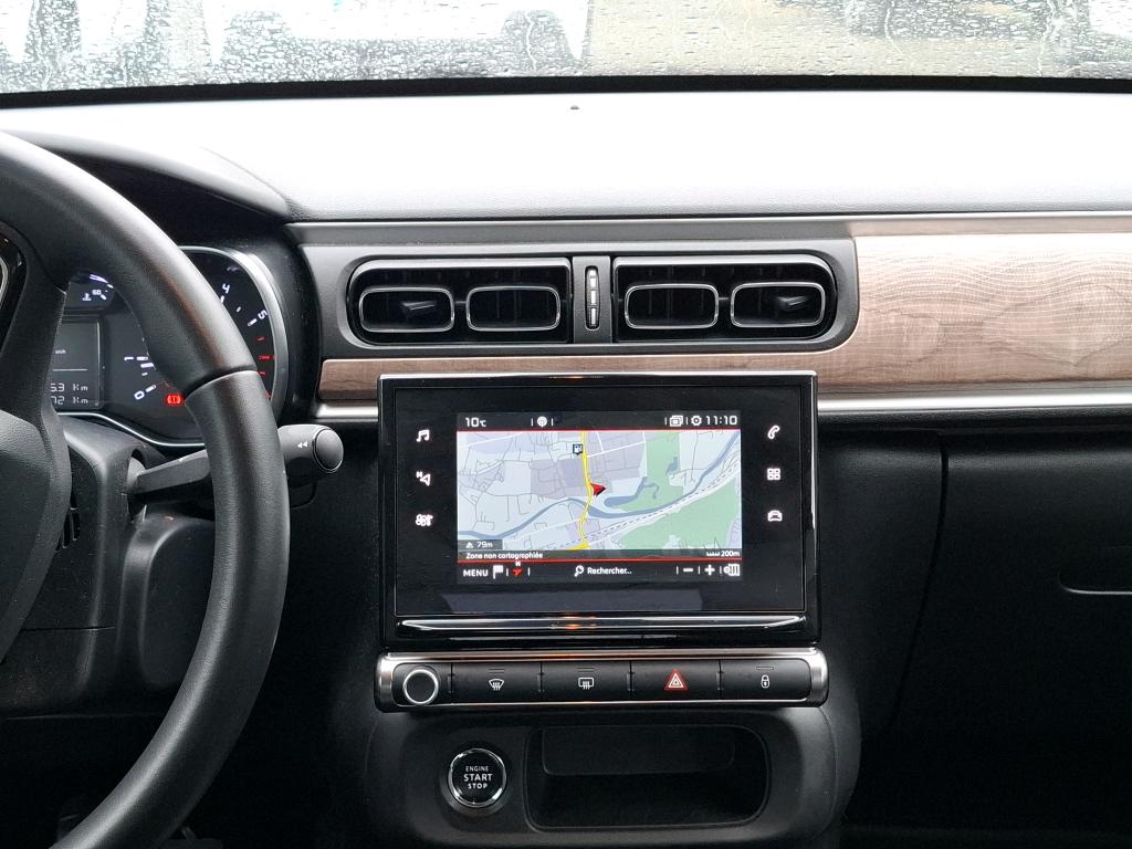 Citroen C3 PureTech 83 S&S BVM5 Shine 2023