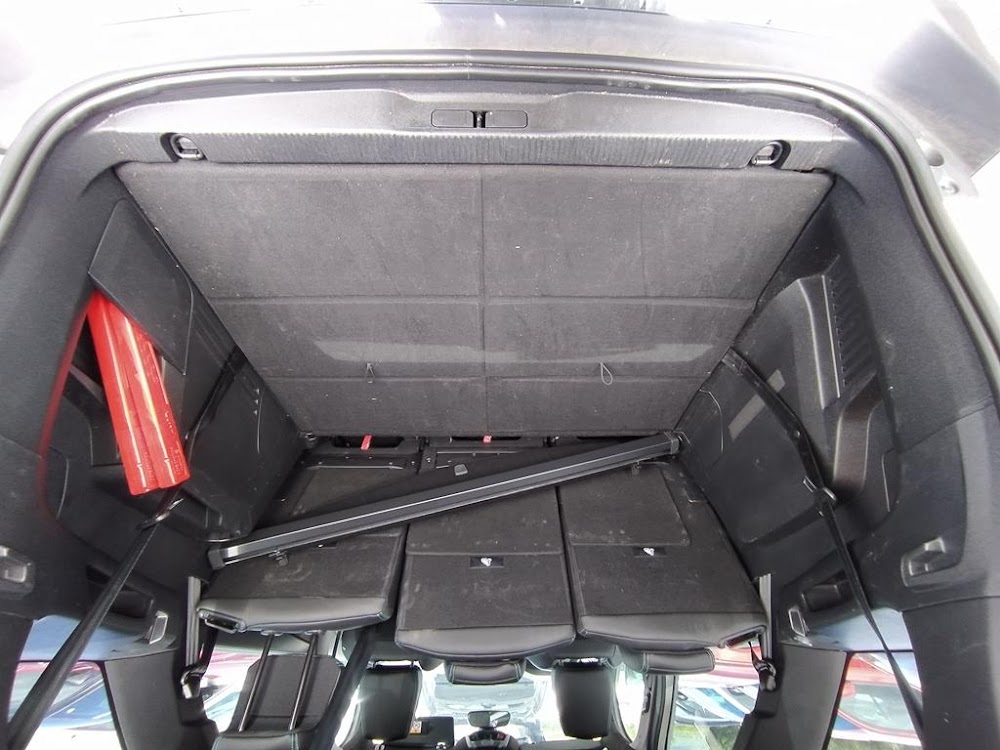 Foto Peugeot 5008 14