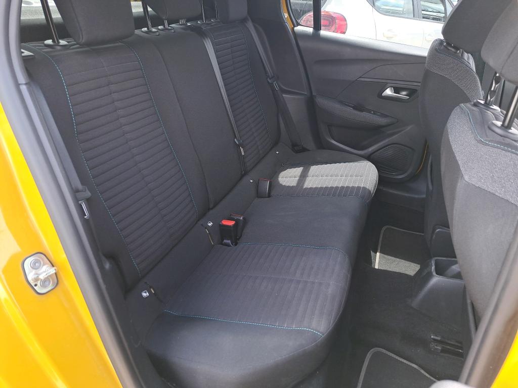 Peugeot 208 BlueHDi 100 S&S BVM6 Style 2020