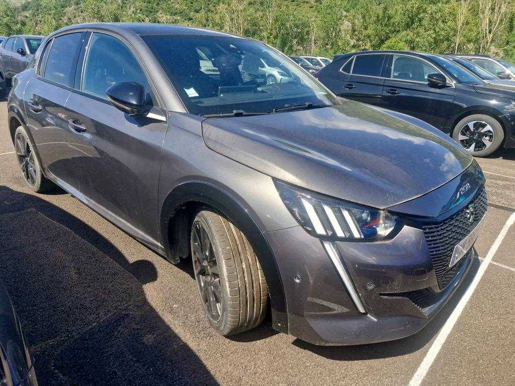 Peugeot 208 PureTech 130 S&S EAT8 GT 2023