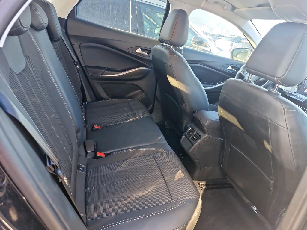 Opel Grandland 1.2 Turbo 130 ch GS 2023