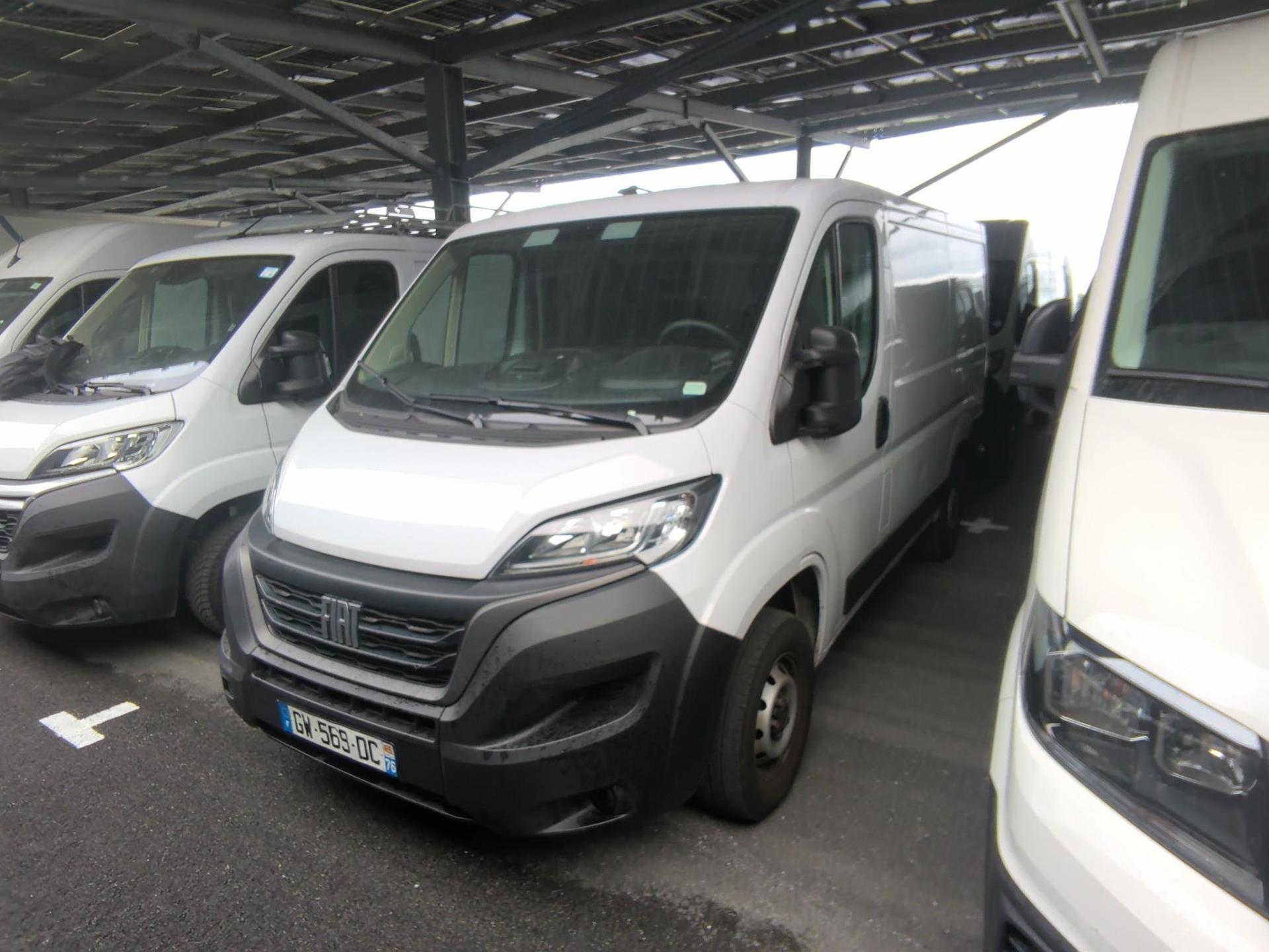 DUCATO