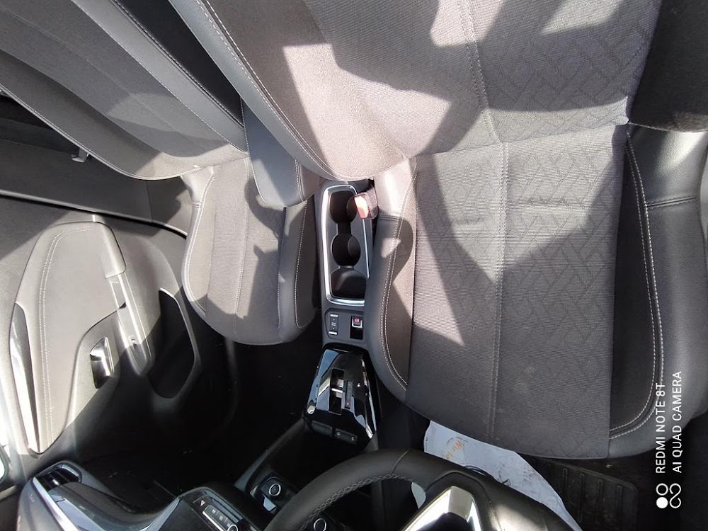 Foto Opel Corsa 12