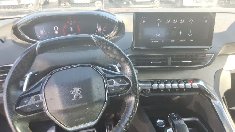 Foto Peugeot 3008 7