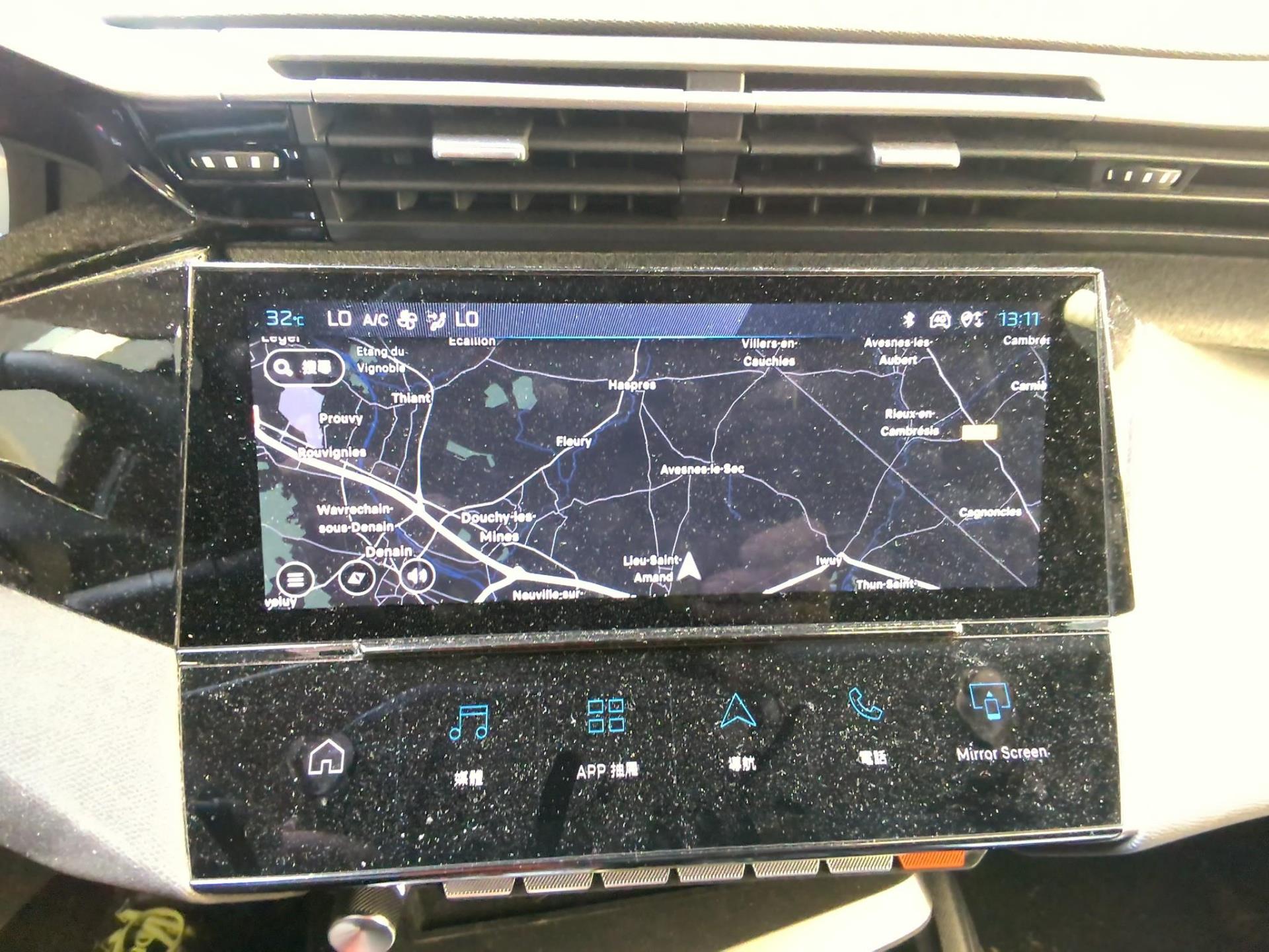 Peugeot 308 SW Hybrid 145 e-DCS6 Allure 2026